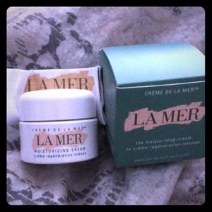 ❌SOLD❌ LA MER MOISTURIZING CREAM